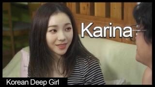 Fuck Karina aespa 카리나 에스파 가짜 포르노