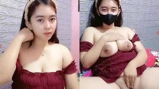 Kak Araaa tobrut memek tembem