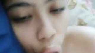 Mbak Angel Ngentot dikamar