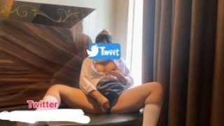 Bokep Viral Twitter Siswi SMA Colmek di hotel