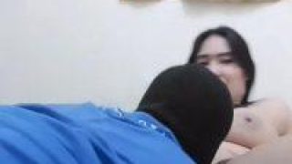 Viral! Liadani Prank Ojol lagi…