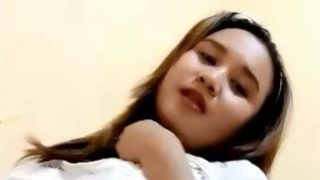 Anita Joget Binal Sange gak pake Celana