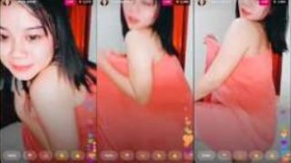 Babyfe jadul masih lugu joget di IG