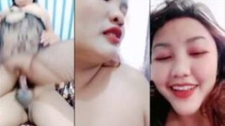 Tante Semok Memek Tembem Ngewe Live