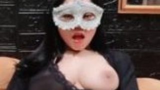 Memek tembem lebat kak Bintang Sugar Live