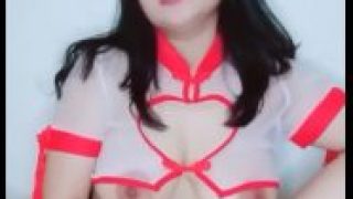 Ella uting nenen colmek sayang yuk