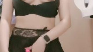 Salsa buka baju lalu colmek dildo desah