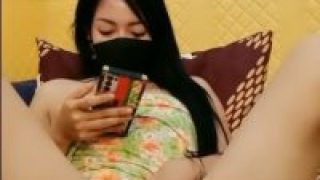 Kirana Colmek Lagi Memek Mulus