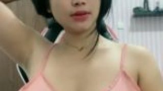 Host Sexy Babyfe uting nyeplak Mango Live