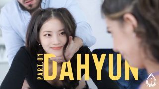 Fucked Dahyun TWICE Wet Pussy Deepfake 딥페이크