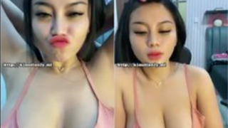 Babyfe Uting Goyang Hot Tobrut Sexy