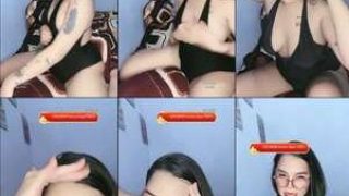 Body Sexy Hot Pamer Uting dan Ebot