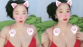 Makin Berani Tampil Sexy