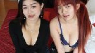 Nonton Bokep CreampieInAsia   CARROT And YEM 15 Nov 2019