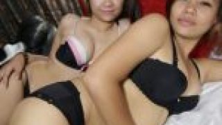 Nonton Bokep AsianSexDiary   PUPE And NINGY 7 May 2016