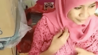 Jilbab Toge Dijadiin Budak Seks