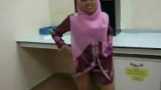 Video Jilbab Mesum Cantik