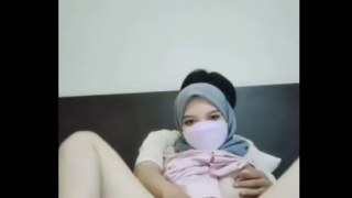 Bokep Indo Hijab Camilla Dicolmekin Sugar Daddy