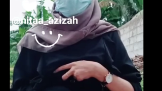 Hijab Nitaa Azizah 4