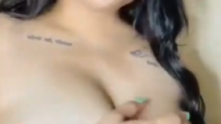 Bokep Indo Premium Tante Montok BBW Dildo Colmek