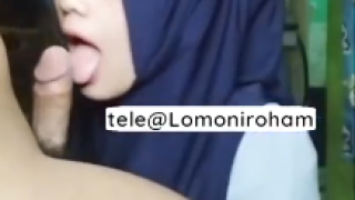 Bokep indo viral hijab di ewe terus